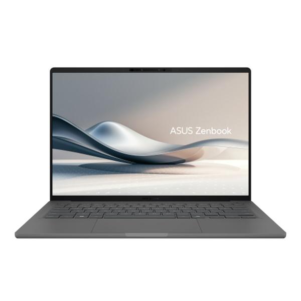 Laptop Asus 90NB16G2-M003N0 14" 32 GB RAM 1 TB SSD Qwerty espanhol X1E78100 Snapdragon X Elite (X1E)