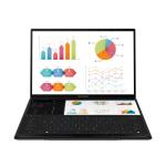 Laptop Asus 90NB14X1-M009X0 14" 32 GB RAM 1 TB SSD Qwerty espanhol