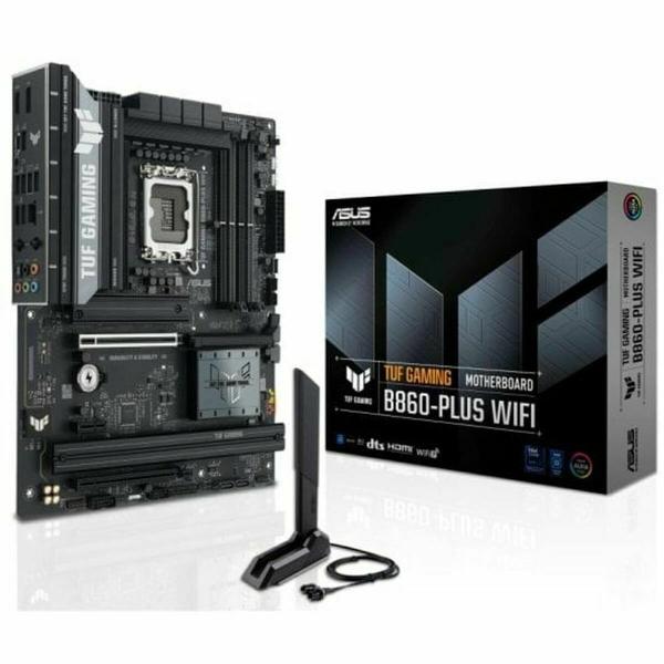 Placa Mãe Asus LGA 1851