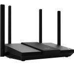 Router Asus RT-BE50 Preto RJ45 Ethernet LAN