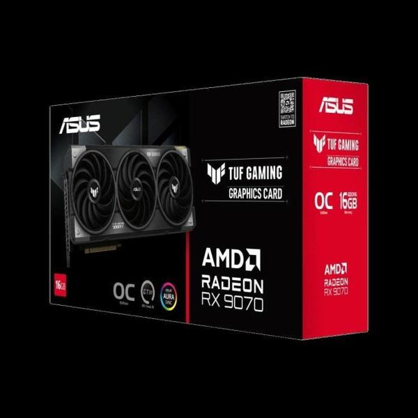 Placa Gráfica Asus 16 GB GDDR6