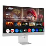 Monitor Gaming Asus 90LM0AYH-B01O71 4K Ultra HD 32"