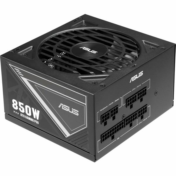 Fonte de Alimentação Asus ATS-850G 850 W 80 Plus Gold