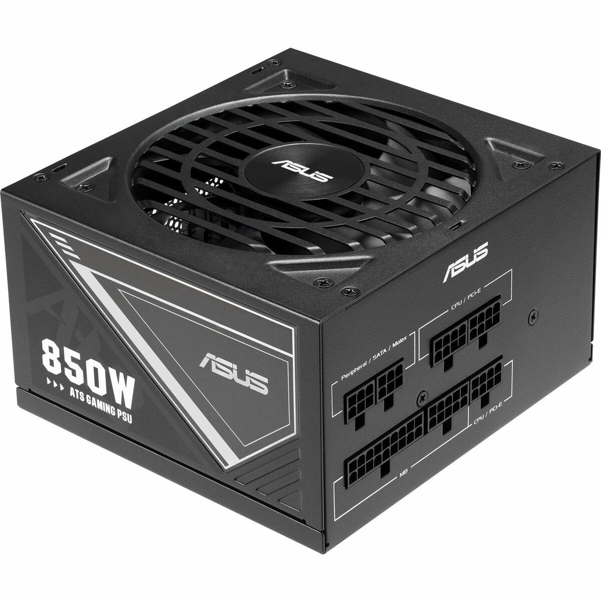 Fonte de Alimentação Asus ATS-850G 850 W 80 Plus Gold