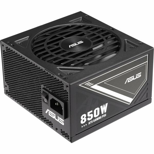 Fonte de Alimentação Asus ATS-850G 850 W 80 Plus Gold