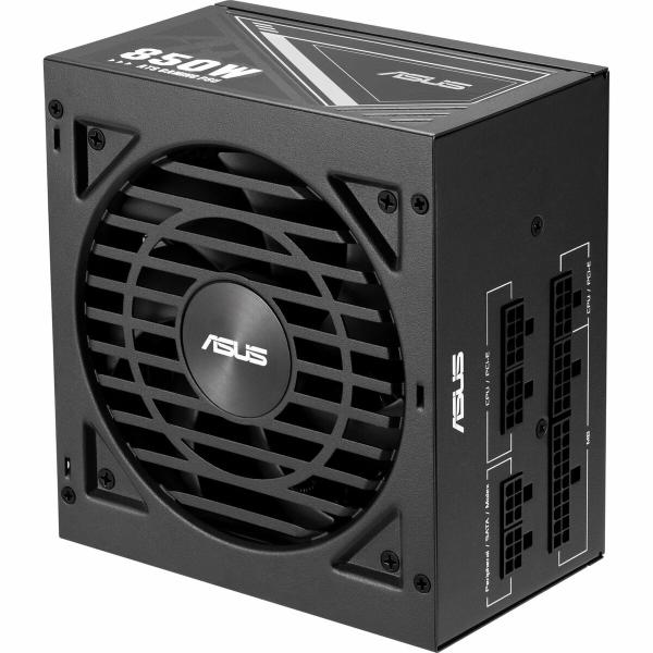 Fonte de Alimentação Asus ATS-850G 850 W 80 Plus Gold