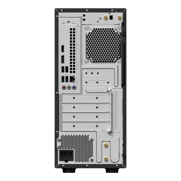 PC de Mesa Asus P500MV-13420H057X intel core i5-13420h 16 GB RAM 512 GB SSD