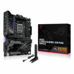 Placa Mãe Asus 90MB1KR0-M0EAY0 AMD X870E AMD AM5