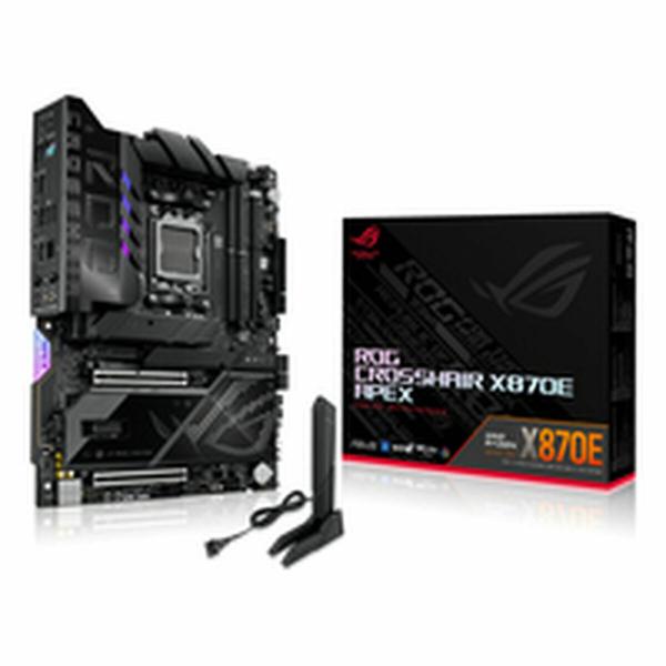 Placa Mãe Asus 90MB1KR0-M0EAY0 AMD X870E AMD AM5