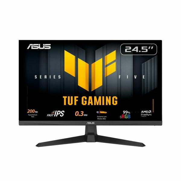 Monitor Asus 90LM0BL1-B01O71 Full HD 25"