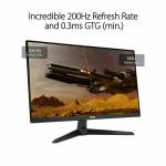 Monitor Asus 90LM0BL1-B01O71 Full HD 25"