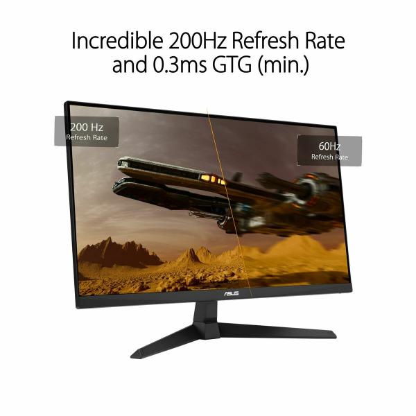 Monitor Asus 90LM0BL1-B01O71 Full HD 25"