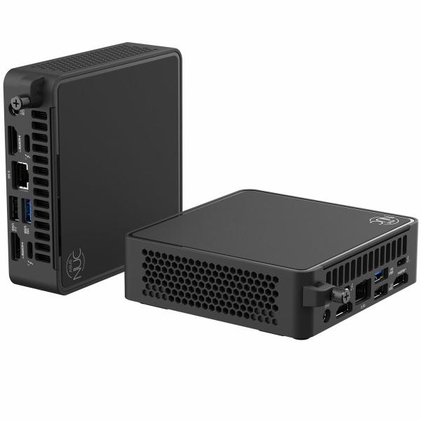 Mini PC Asus RNUC15CRKC500002
