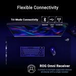 Rato Asus 90MP04A0-BMUA00 Preto