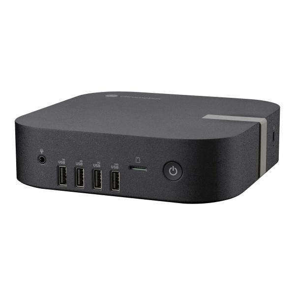 Mini PC Asus 90MS02X1-M001Y0 Intel Core i7-1355U 16 GB RAM 256 GB SSD
