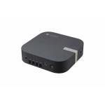 Mini PC Asus 90MS02X1-M001Y0 Intel Core i7-1355U 16 GB RAM 256 GB SSD