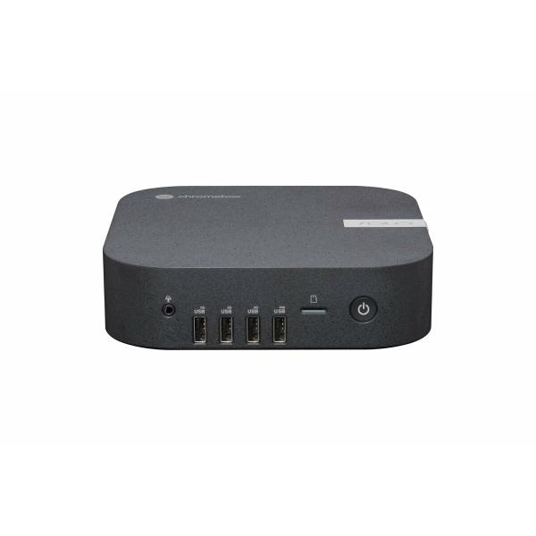 Mini PC Asus 90MS02X1-M001Y0 Intel Core i7-1355U 16 GB RAM 256 GB SSD