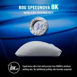 Rato Asus 90MP0490-BMUA00 Preto