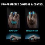 Rato Asus 90MP0490-BMUA10 Branco