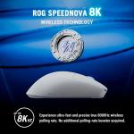 Rato Asus 90MP0490-BMUA10 Branco