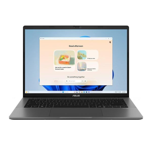 Laptop Asus S3407VA-LY002W 14" intel core i5-13420h 16 GB RAM 512 GB SSD