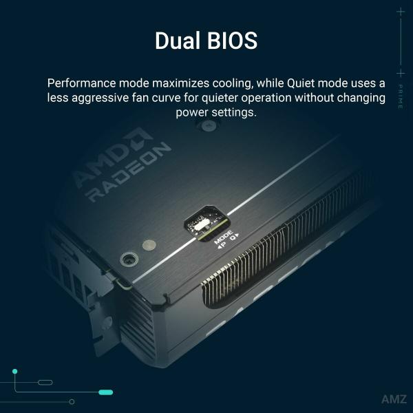 Placa Gráfica Asus 90YV0MI0-M0NA00 8 GB GDDR6 RADEON RX 9060 XT