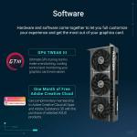 Placa Gráfica Asus 90YV0MI0-M0NA00 8 GB GDDR6 RADEON RX 9060 XT