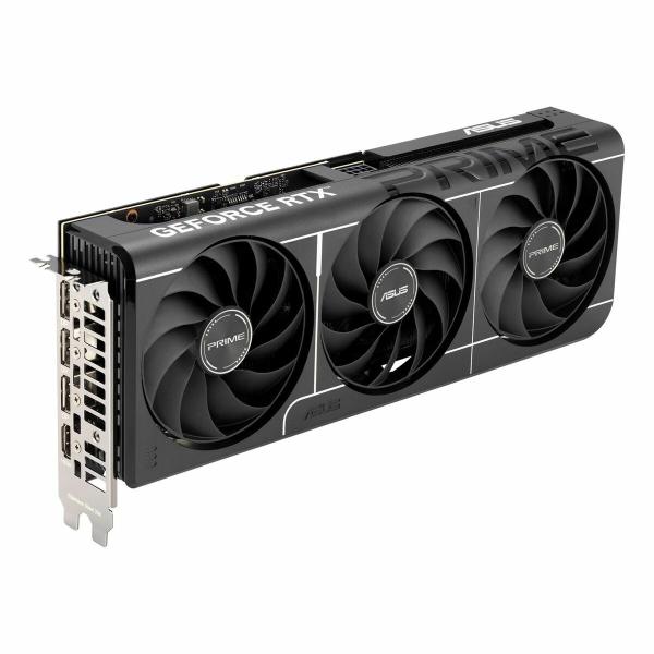 Placa Gráfica Asus geforce rtx 5060 ti 8 GB GDDR6 GDDR7