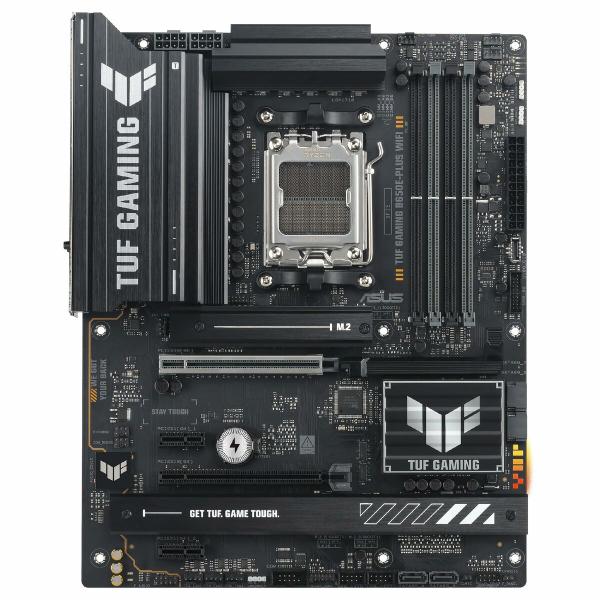Placa Mãe Asus 90MB1M20-M0EAY0 AMD B650 AMD AM5