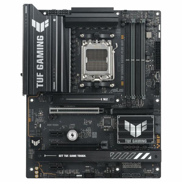Placa Mãe Asus 90MB1M20-M0EAY0 AMD B650 AMD AM5