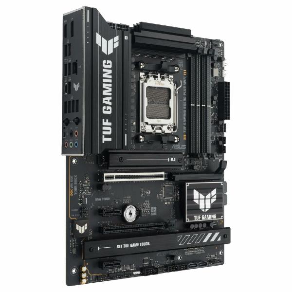 Placa Mãe Asus 90MB1M20-M0EAY0 AMD B650 AMD AM5