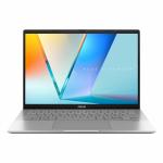 Laptop Asus VivoBook S14 S3407CA-LY075W 14" intel core ultra 5 16 GB RAM 1 TB SSD Qwerty espanhol