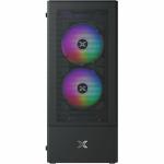 Caixa Semitorre ATX XIGMATEK Hero II Air