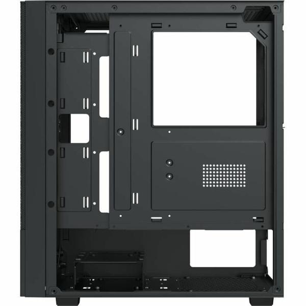 Caixa Semitorre ATX XIGMATEK Hero II Air