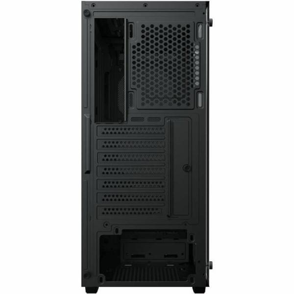 Caixa Semitorre ATX XIGMATEK Hero II Air