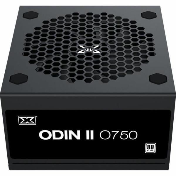 Fonte de Alimentação XIGMATEK Odin II O500