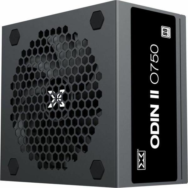 Fonte de Alimentação XIGMATEK Odin II O500