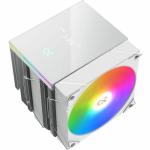 Ventilador de CPU XIGMATEK AK6 Dual