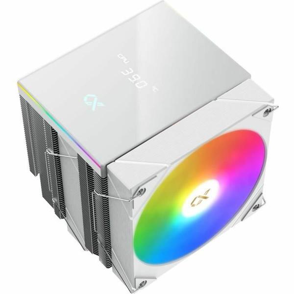 Ventilador de CPU XIGMATEK AK6 Dual