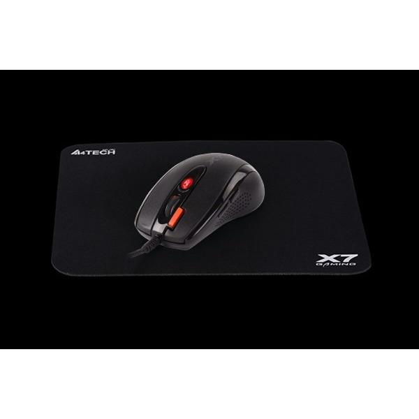 Rato A4 Tech X-7120 Preto