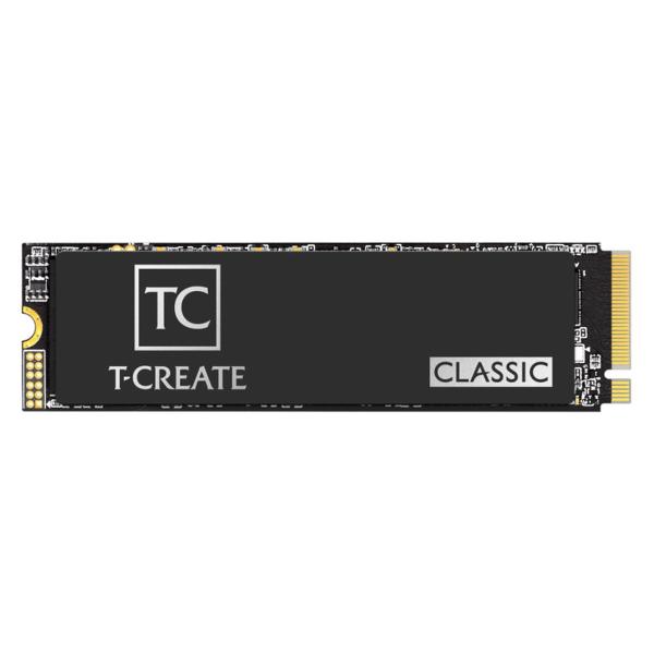 Disco Duro Team Group T-CREATE CLASSIC C47 1 TB SSD