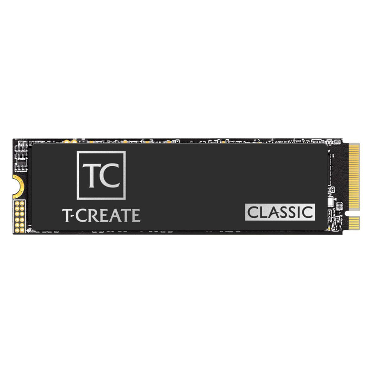 Disco Duro Team Group T-CREATE CLASSIC C47 1 TB SSD