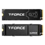 Disco Duro Team Group T-FORCE G70 PRO 1 TB SSD