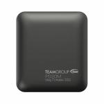 Disco Duro Externo Team Group PD20M Preto SSD 1 TB SSD