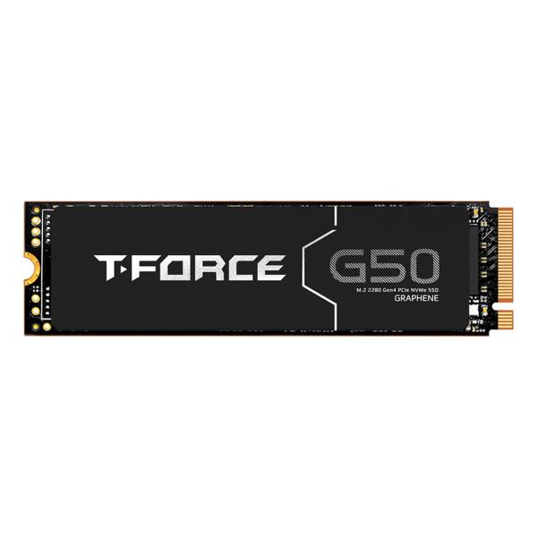 Disco Duro Team Group G50 2 TB SSD