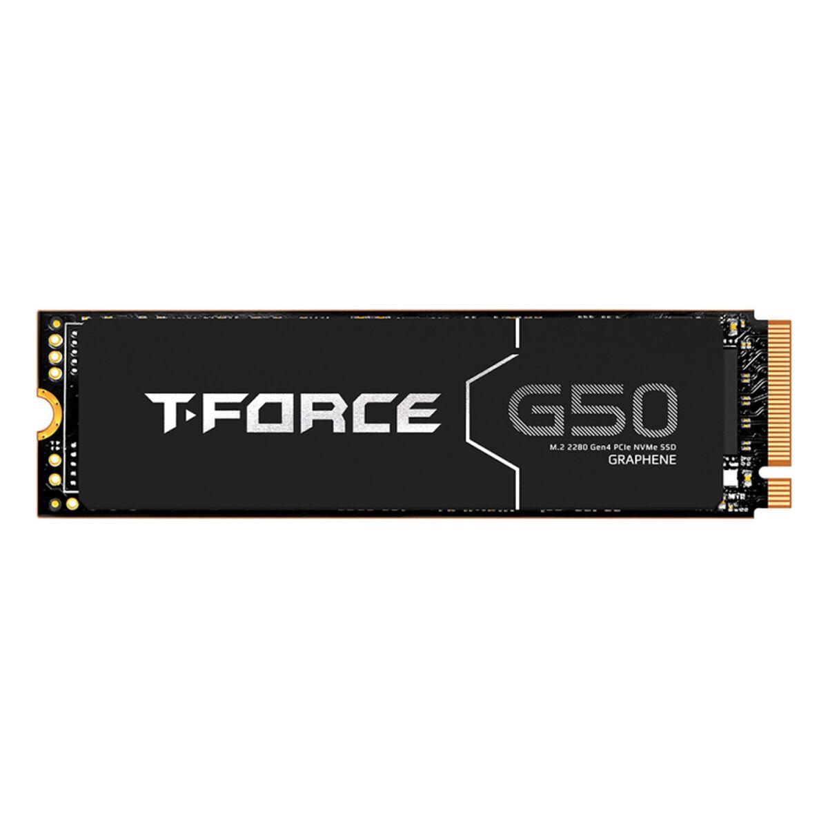 Disco Duro Team Group G50 2 TB SSD
