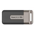 Disco Duro Externo Team Group PD20 Mini Cinzento Antracite SSD 1 TB SSD
