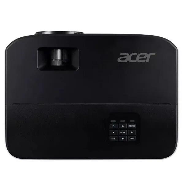 Projector Acer MR.JX711.001 Preto 203 W
