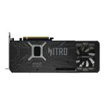 Placa Gráfica Acer DP.Z4DWW.P01 radeon rx 9070 xt 16 GB GDDR6