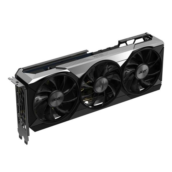 Placa Gráfica Acer DP.Z4DWW.P01 radeon rx 9070 xt 16 GB GDDR6